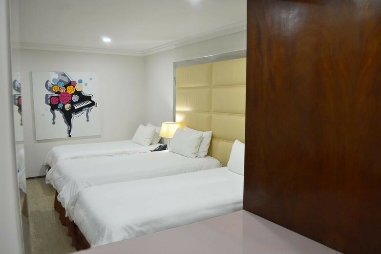 Hotel Windsor Barranquilla