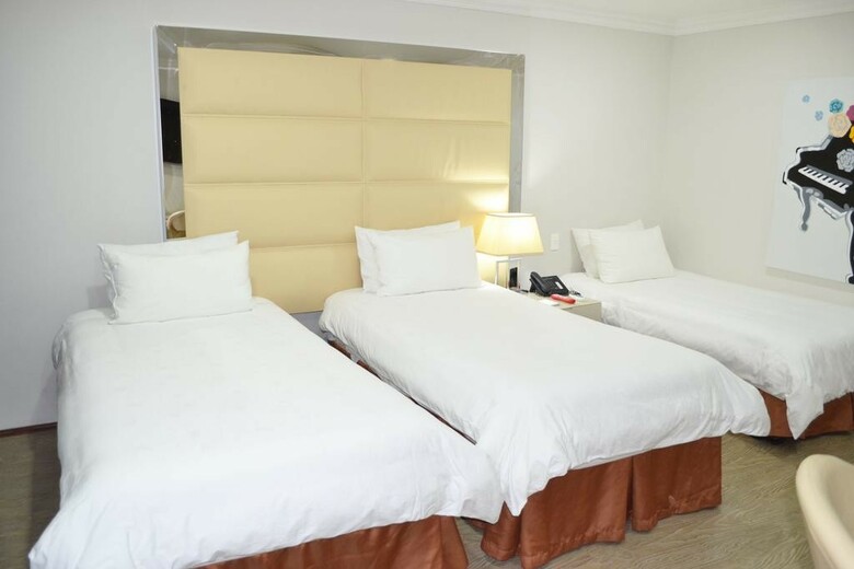 Hotel Windsor Barranquilla