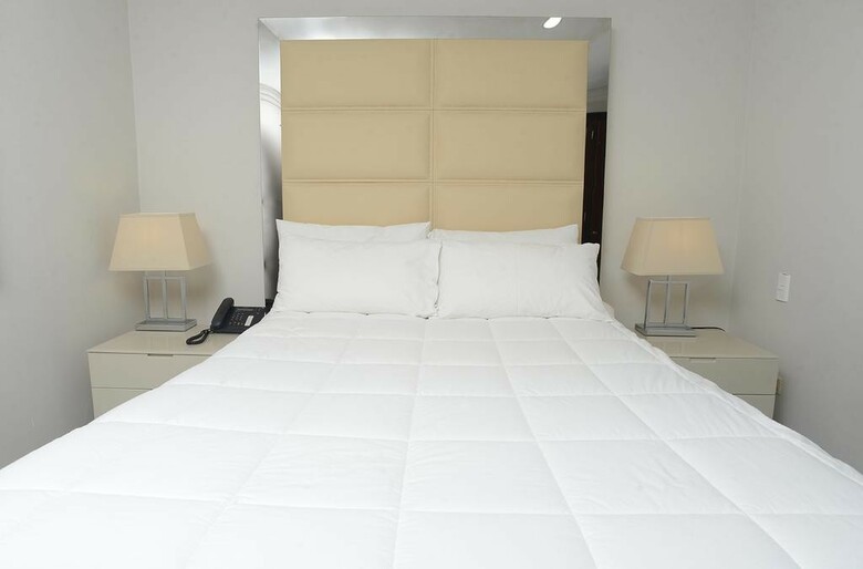 Hotel Windsor Barranquilla