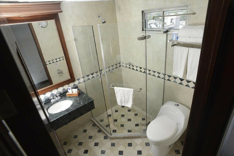 Hotel Windsor Barranquilla