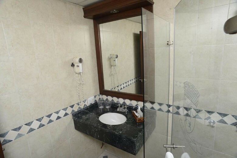 Hotel Windsor Barranquilla