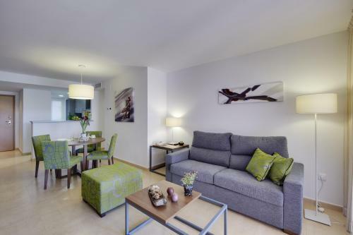 Apartamentos Ona Mar Menor - The Residence