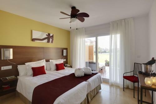 Apartamentos Ona Mar Menor - The Residence