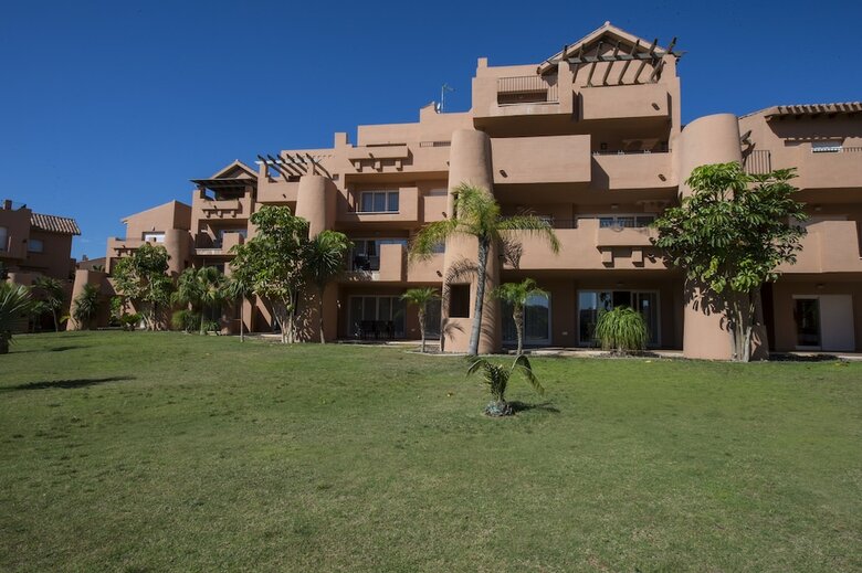 Apartamentos Ona Mar Menor - The Residence