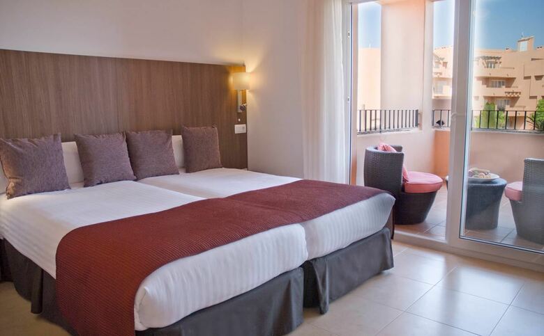 Apartamentos Ona Mar Menor - The Residence