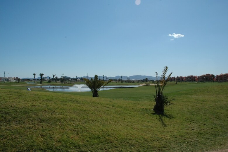 Apartamentos Ona Mar Menor - The Residence