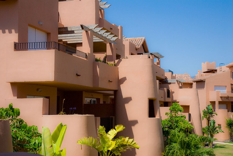 Apartamentos Ona Mar Menor - The Residence