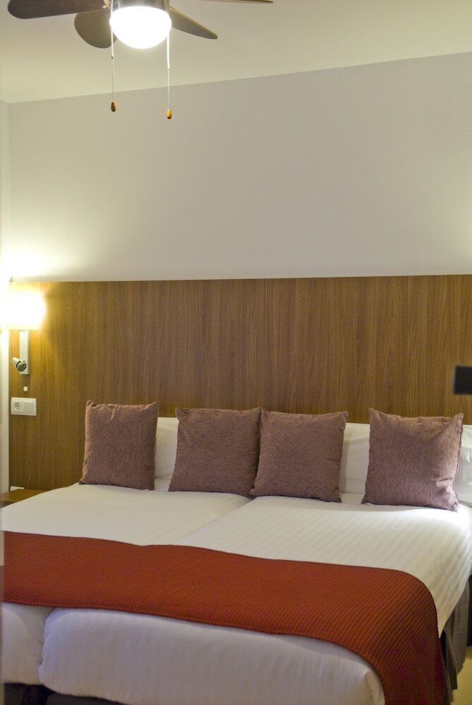 Apartamentos Ona Mar Menor - The Residence