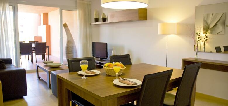Apartamentos Ona Mar Menor - The Residence