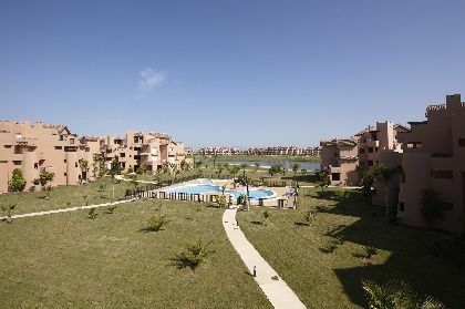 Apartamentos Ona Mar Menor - The Residence