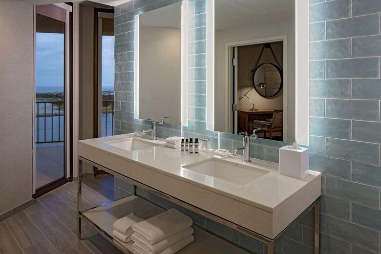Hotel Hyatt Regency Mission (wft St)
