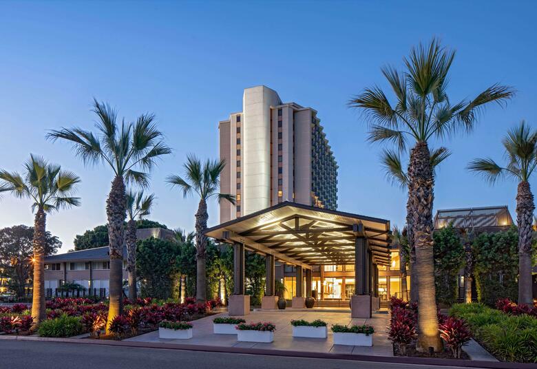 Hotel Hyatt Regency Mission (wft St)
