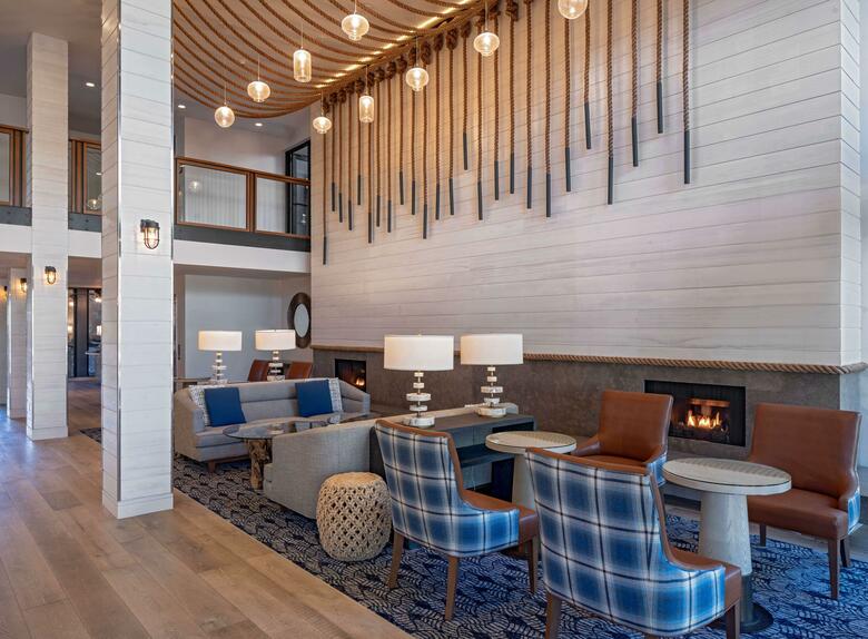 Hotel Hyatt Regency Mission (wft St)