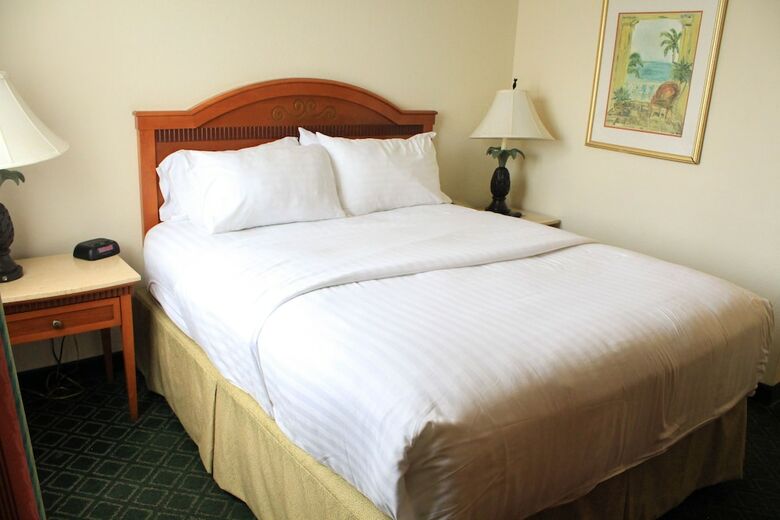 Hotel Holiday Inn Port St. Lucie