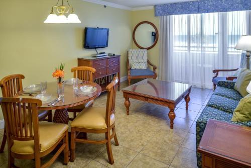 Hotel The Cove On Ormond Beach