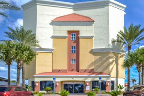 Hotel The Cove On Ormond Beach