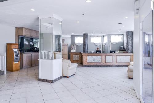 Hotel The Cove On Ormond Beach