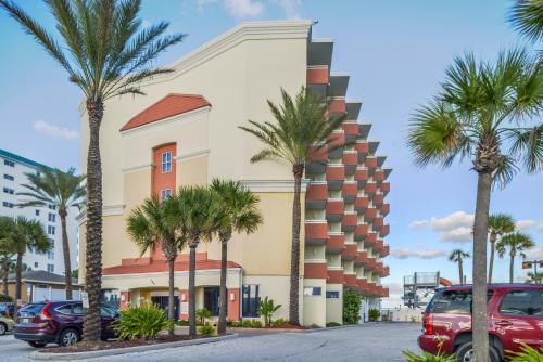 Hotel The Cove On Ormond Beach