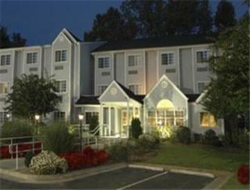 Hotel Microtel Atlanta Buford Hwy