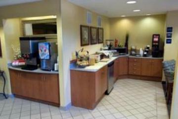Hotel Microtel Atlanta Buford Hwy