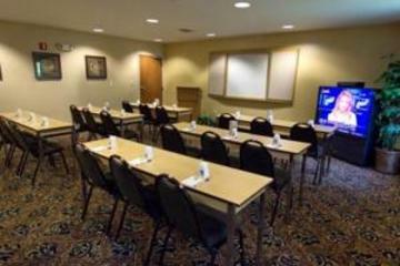 Hotel Microtel Atlanta Buford Hwy