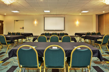 Hotel Holiday Inn Plattsburgh
