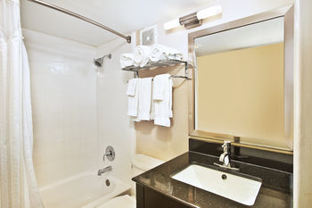 Hotel Holiday Inn Plattsburgh