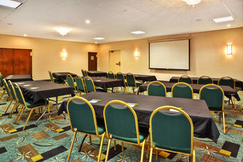 Hotel Holiday Inn Plattsburgh