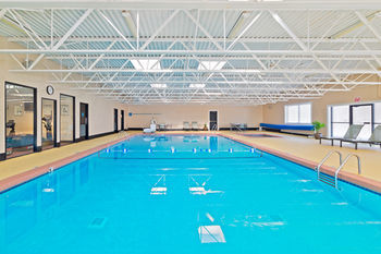 Hotel Holiday Inn Plattsburgh