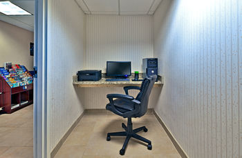 Hotel Holiday Inn Plattsburgh