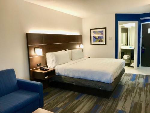 Hotel Holiday Inn Express Fishkill