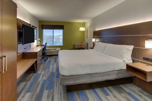 Hotel Holiday Inn Express Fishkill