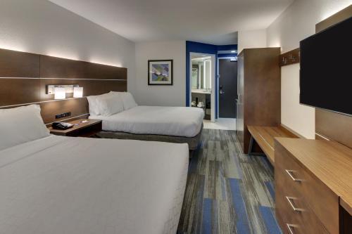 Hotel Holiday Inn Express Fishkill