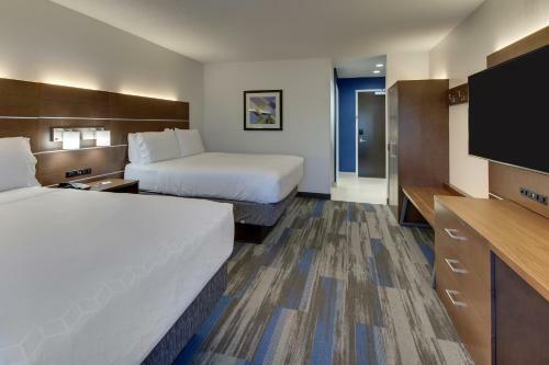 Hotel Holiday Inn Express Fishkill