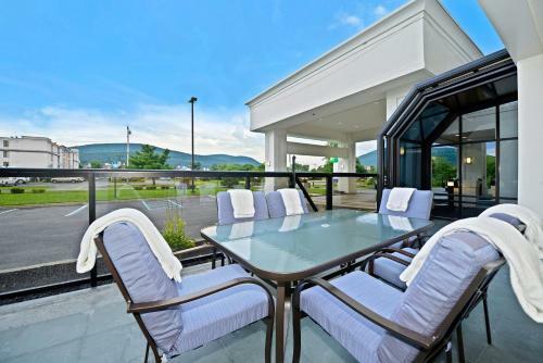 Hotel Holiday Inn Express Fishkill
