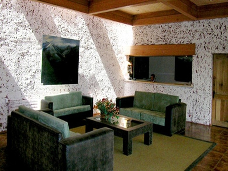 Hotel Villa El Descanso