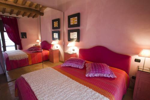 Apartamento Appartamento Casa Del Sole