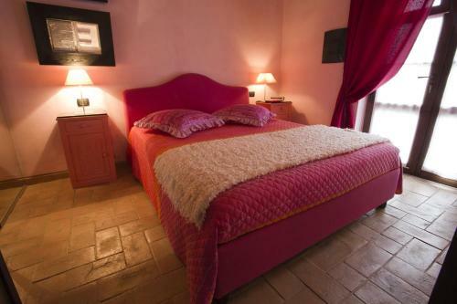 Apartamento Appartamento Casa Del Sole