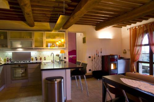 Apartamento Appartamento Casa Del Sole