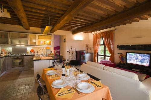 Apartamento Appartamento Casa Del Sole