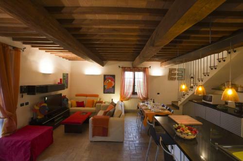 Apartamento Appartamento Casa Del Sole