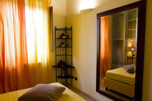 Apartamento Appartamento Casa Del Sole