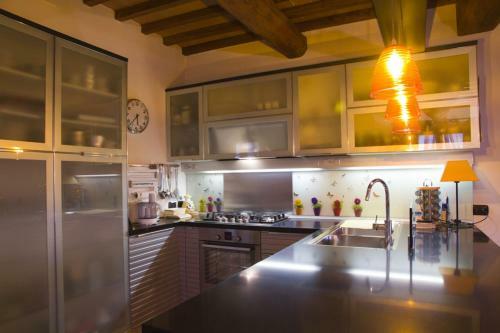 Apartamento Appartamento Casa Del Sole