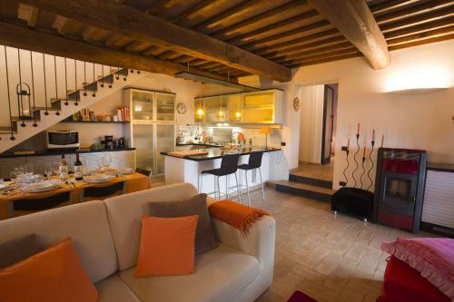 Apartamento Appartamento Casa Del Sole