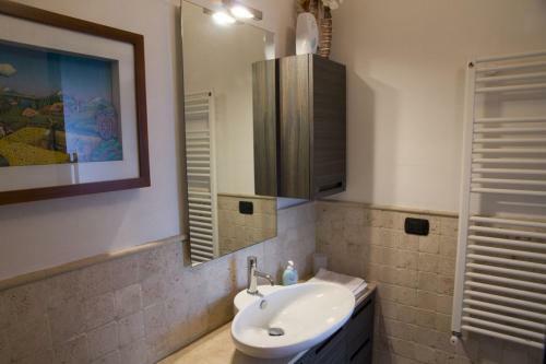 Apartamento Appartamento Casa Del Sole