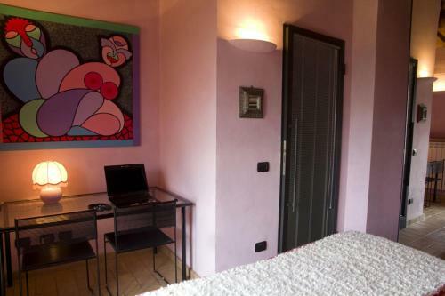 Apartamento Appartamento Casa Del Sole