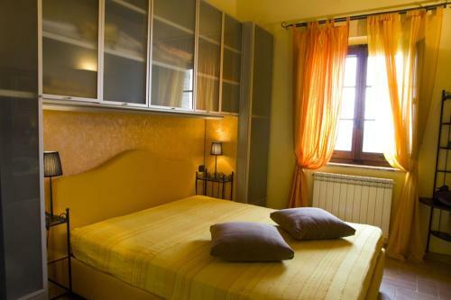 Apartamento Appartamento Casa Del Sole