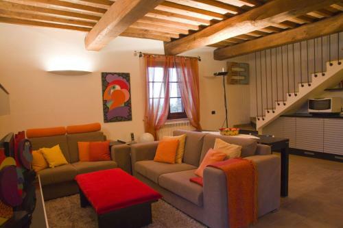 Apartamento Appartamento Casa Del Sole