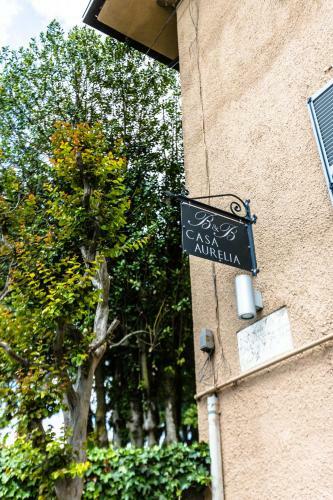 B&B Casa Aurelia