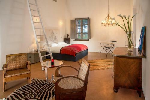 Agroturismo Tenuta Di Paternostro